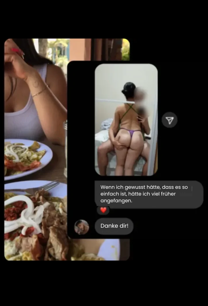 Ergebnis: Wenn ich gewusst hätte, dass es so einfach ist